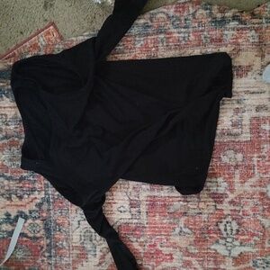 Long Sleeves Activewear Size 2X